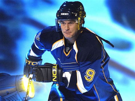 paul karia|paul kariya today.